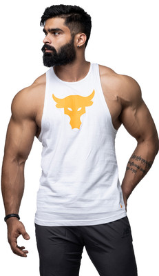 JUARI BE A GENTLEMAN Men Vest