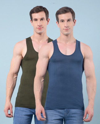 rkg Men Vest