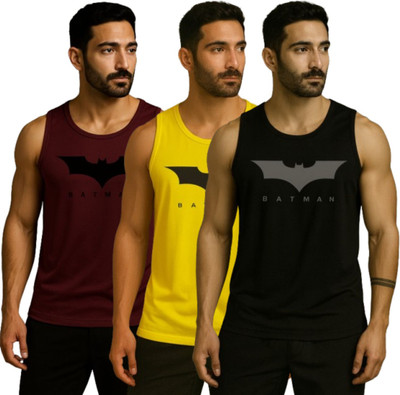 Elite Elegance Apparel Men Vest