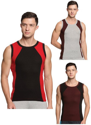 GENX Men Vest