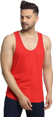 MIRHANIKA Men Vest
