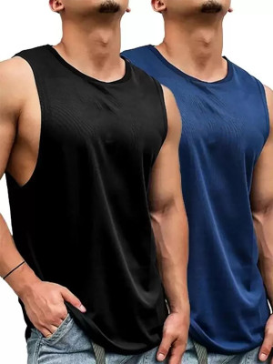 LGGARMENTS Men Vest