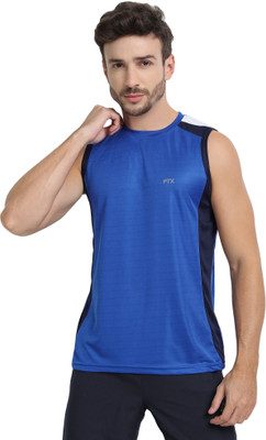 FTX Men Vest