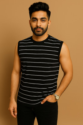 SF CLICK Men Vest