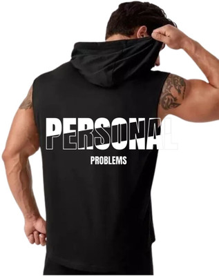 fashnobic Men Vest