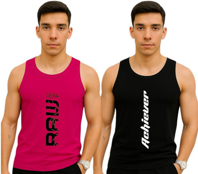 ADIXUS Men Vest