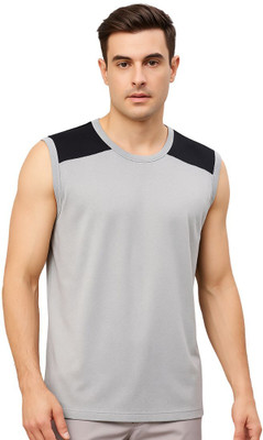 Lazyrabbit Men Vest