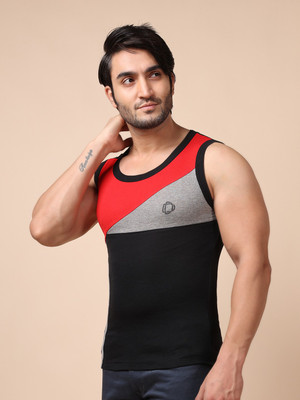 Dollar Bigboss Men Vest