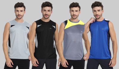 FTX Men Vest