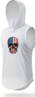 Harry Logan Men Vest