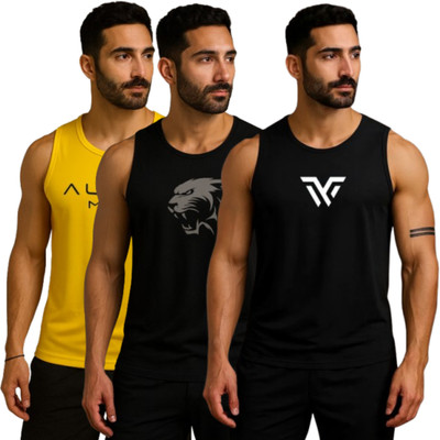 Elite Elegance Apparel Men Vest