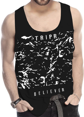 TRIPR Men Vest