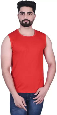 Slks India Craft Men Vest