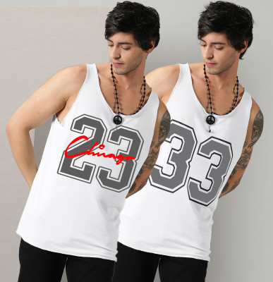 RodZen Men Vest