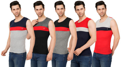 tmsfashion Men Vest