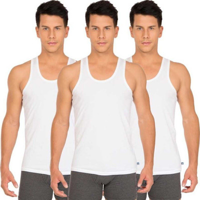 JOCKEY Men Reversible Vest