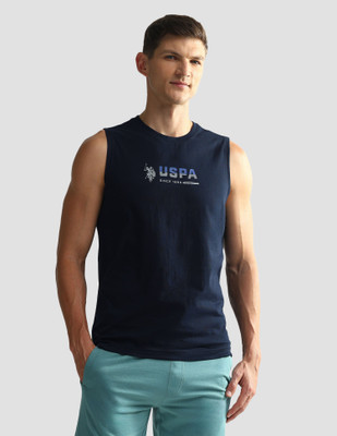 U.S. POLO ASSN. Men Vest
