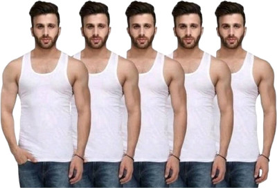 Kothari premium Men Reversible Vest