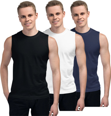 PRIME PLUS Men Vest
