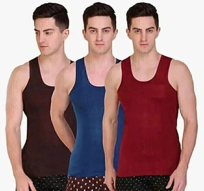 Suprem Men Vest