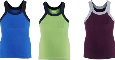 Cozi Men Vest