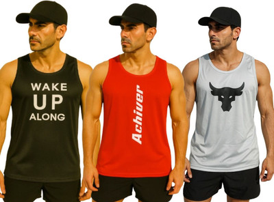 Next Gens Clothing Men Vest