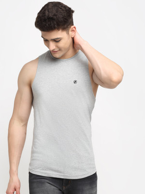 FRISKERS Men Vest
