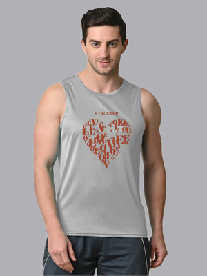 Prettify Men Vest