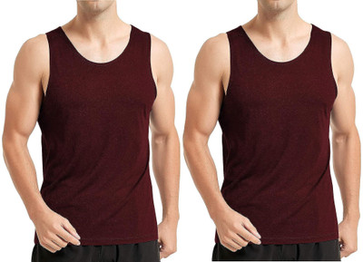 Hivata Men Reversible Vest