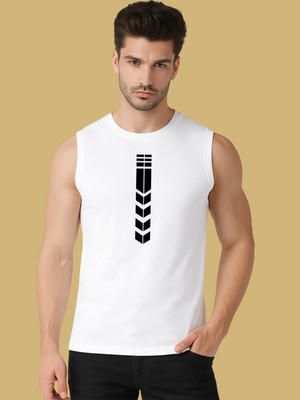 FBAR Men Vest