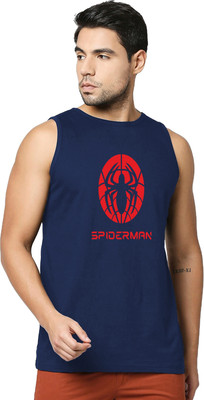 Organic Chics Men Vest