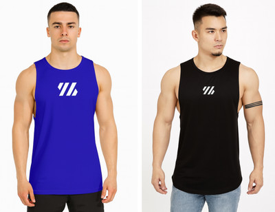 SSANWARIYA SETHJI Men Vest