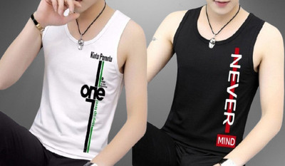 Kintu Parantu Men Vest
