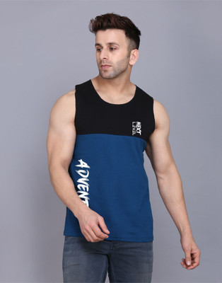Cryptic Men Vest