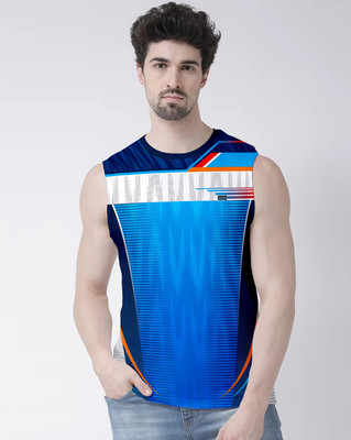 DHAARI Men Vest