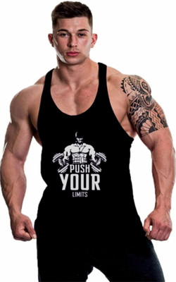Artivri Men Vest