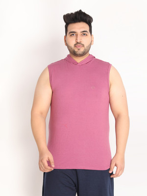 CHKOKKO Men Vest