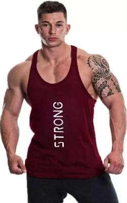 Artivri Men Vest
