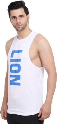 CULISH Men Vest