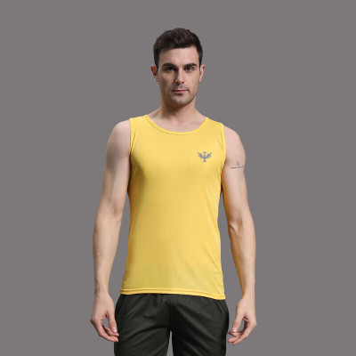 InkTees Men Vest