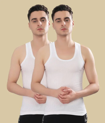 Dollar Men Vest