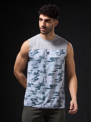 TECHNOSPORT Men Vest