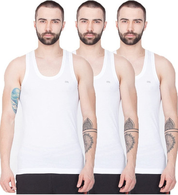 LUX cozi Men Vest