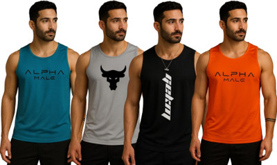 Elite Elegance Apparel Men Vest