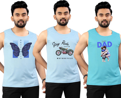 Satpurush Men Vest