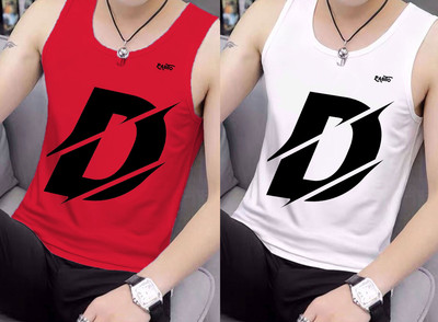 PASITO Men Vest