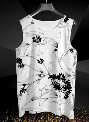 Kay Dee Men Vest