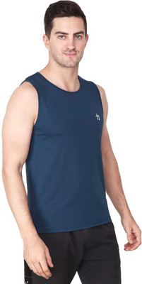 Herculeen Men Vest
