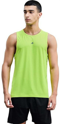 BOLDFIT Activewear Men Vest