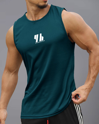 EyeBogler Men Vest
